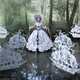 Image for article titled Amazing Fairy-Tale Artwork to Commemorate a Mother Lost to Cancer